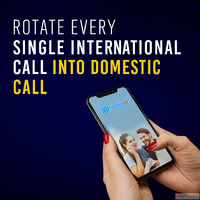 Mobile App Calls - Cheap International Calls from USA Canada