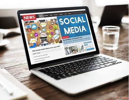 You Looking for a Social Media Marketing Services in Ahmedabad