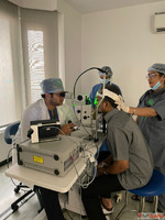 Best Retina Surgeons How to Choose the Right Specialist