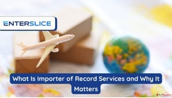 Expert Importer of Record Services - Simplify Your Global Tr...