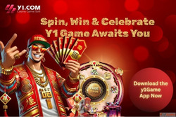 Y1 Game Play and Win Real Money Official APK Download