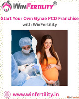 WinFertility Gynae PCD Franchise - Best Gyne PCD Company in ...