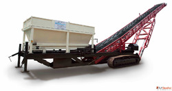 Surelia Engineers Construction Equipment Manufacturing