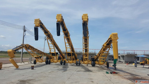 Surelia Engineers Construction Equipment Manufacturing