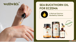 Sea Buckthorn Oil for Eczema A Natural Solution