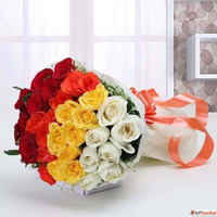 Online Flower Delivery in Ludhiana - Same-Day Bouquets YuvaF...