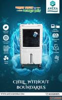 plastic air cooler manufacturer in Haryana