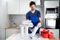 RO Service Near Me in Gurgaon A To Z Enterprises - Expert Wa...