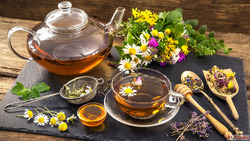Trusted Tea Company in India for Quality and Taste