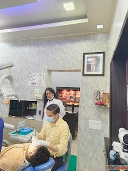 Best Tooth Cleaning in Lucknow - Professional Dental Scaling Polishing