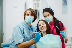 Best Dentist Hospital in Kukatpally Banjara Hills