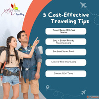 Best Travel Agency in Bangalore - Xen tours
