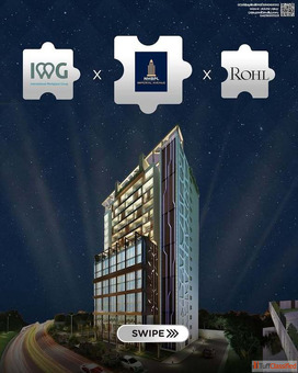Commercial Shops Office Space for Lease in Lucknow - NMBPL