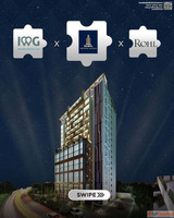 Commercial Shops Office Space for Lease in Lucknow - NMBPL