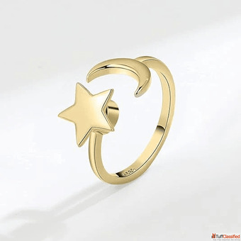 Shop Stylish Rings For Womens Online