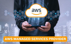 AWS Managed Services Provider - Secure Cloud Solutions