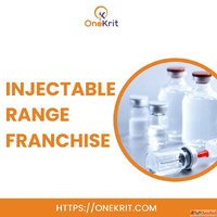 Best PCD Pharma Franchise for High-Quality Injectable Medici...
