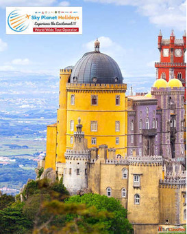Spain and Portugal Tour Packages - A Journey to Remember