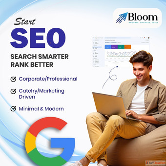SEO Services in India