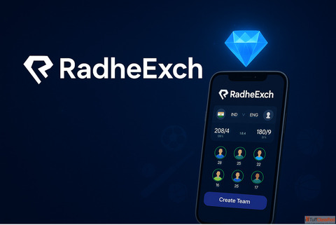RadheExch - Your Premier Fantasy Sports Gaming Arena