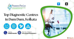 Top Diagnostic Centres in Dum Dum Kolkata - Prognostic Path ...