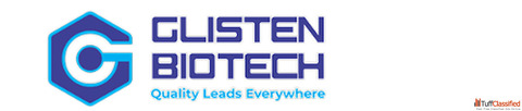 Glisten Biotech - Dietary Supplement Ingredient Suppliers