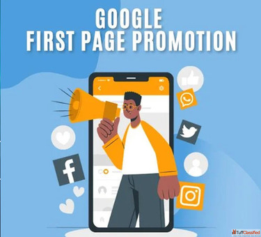 Best Google Promotion Services in Maharashtra