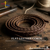 Top Quality Leather Cords In Europe