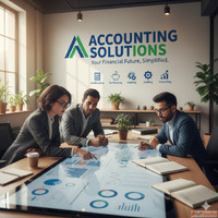 Addon Global Your Trusted Partner for Expert Corporate Accou...