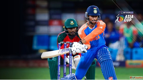 Ready for the Action Place Your T20 Bets Now