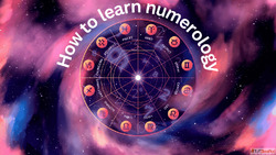 How to Learn Numerology - A Journey to Self-Discovery