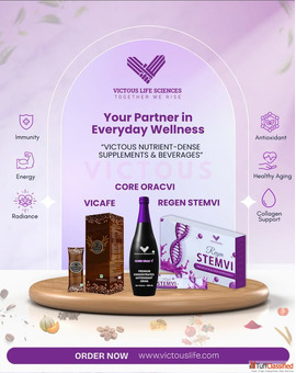 Buy Antioxidant Supplements Online in India Victous Life