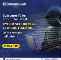 Best Cyber Security Training in India - Build a Successful C...