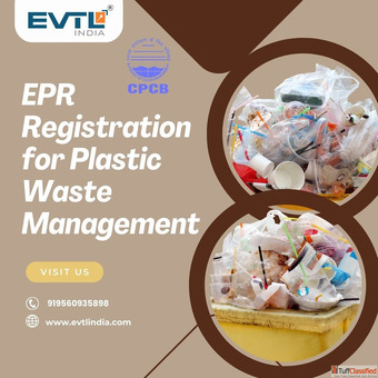 Understanding Extended Producer Responsibility EPR