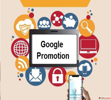 Best Google Promotion Services in Delhi