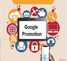 Best Google Promotion Services in Delhi