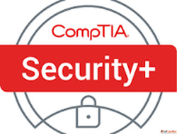 COMPTIA Security - Learn Cybersecurity with COMPTIA Security...