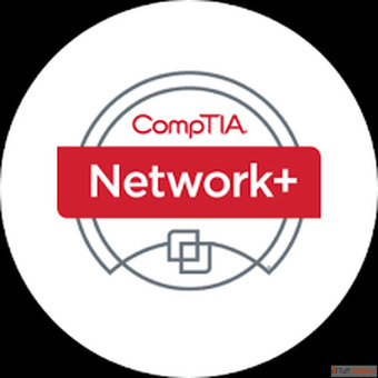 Build Networking Skills with COMPTIA Network
