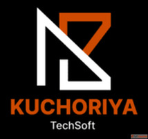 Modern Mobile App Solutions Kuchoriya Techsoft