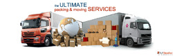 Top-rated Packers and Movers in Azamgarh - Sarshwati Logisti...