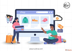 E-Commerce Website Development Services