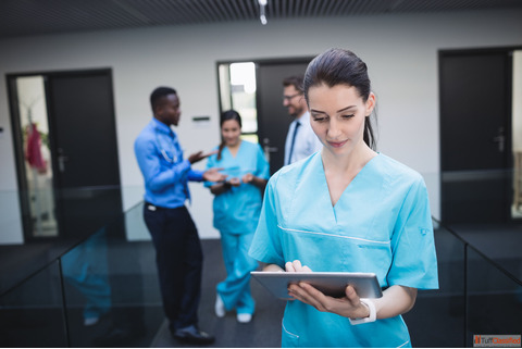 MBA Hospital Management Course - Apollo University