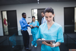 MBA Hospital Management Course - Apollo University