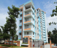 Ready To Move Flats in Mangalore