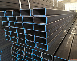 Hariom Pipes - Leading MS Pipe Manufacturers in India