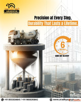 Aradhya building Construction Material Supply in Bangalore