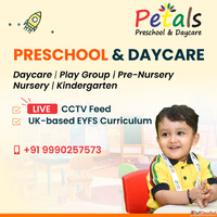 Local Daycare Near Me Professional Childcare Staff