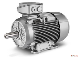 Siemens motor dealers in Ahmedabad