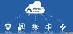 Azure Cloud Consulting Services