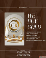 The Best Gold Buyer In Ghazhiabad
